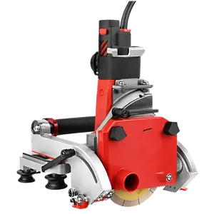 Электрические плиткорезы для крупноформатной плитки Imer