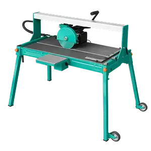 Камнерезные станки Imer