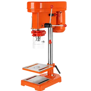 Вертикально-сверлильные станки Elitech Вертикально-сверлильные станки Elitech