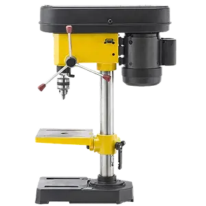 Настольные сверлильные станки Elitech Настольные сверлильные станки Elitech