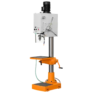 Напольные сверлильные станки OPTIMUM