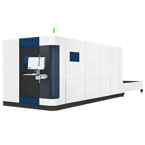 Лазерные станки для резки металла SENFENG LASER