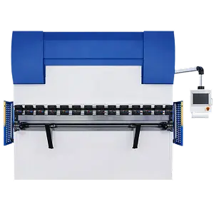 Листогибочные прессы SENFENG LASER