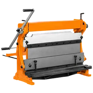 Станки для прокатки листового металла Isitan