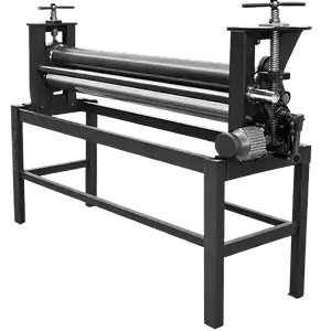 Электромеханические вальцовочные станки Isitan