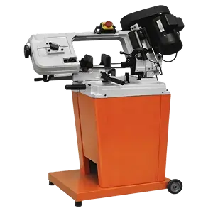 Автоматические ленточнопильные станки Kesmak