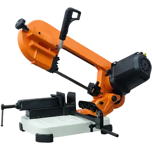 Полуавтоматические ленточнопильные станки Kesmak