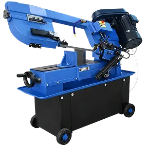 Колонные ленточнопильные станки Kesmak