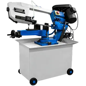 Двухколонные ленточнопильные станки Kesmak