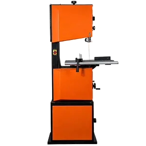 Вертикальные ленточнопильные станки ALTECO