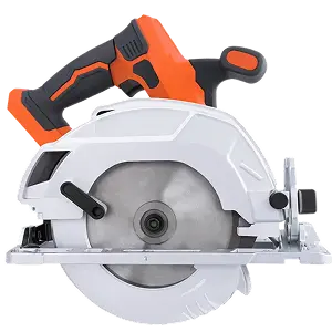 Аккумуляторные циркулярные пилы Hanskonner