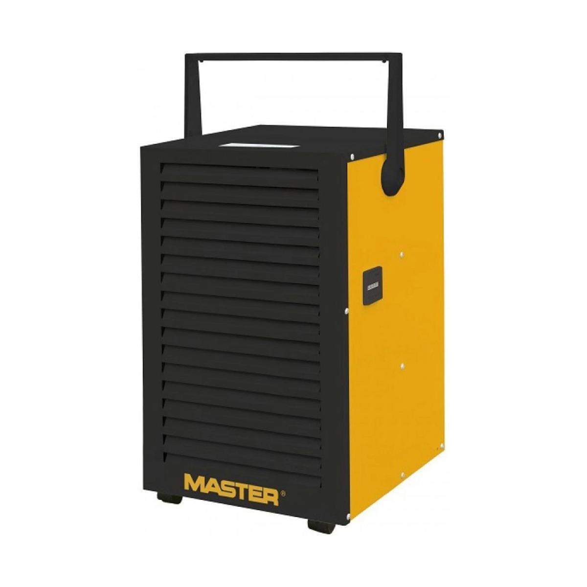 Осушитель воздуха профессиональный OURMASTER DH 732