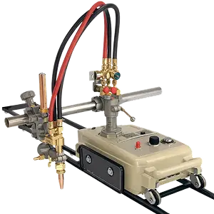 Газорезательные машины 3E Makina