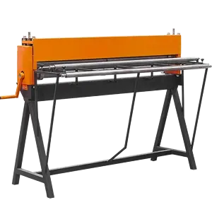 Станки продольно-поперечной резки