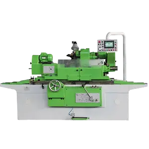 Круглошлифовальные станки по металлу ЛСП