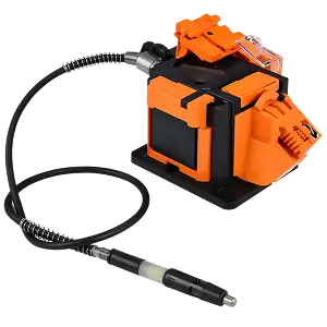 Станки для заточки сверл QD Grinding