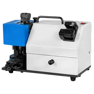 Станки для заточки концевых фрез Хайтек Инструмент