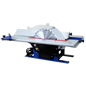 Деревообработка