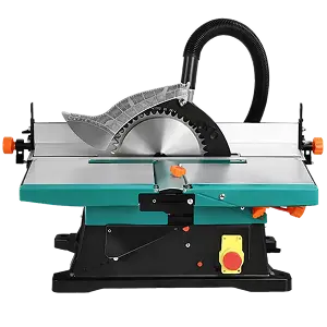 Многофункциональные деревообрабатывающие станки ALTECO