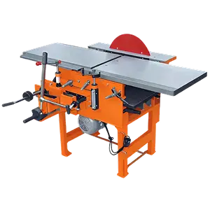 Станки деревообрабатывающие многофункциональные с рейсмусом ALTECO