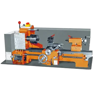 Токарно-винторезные станки OPTIMUM