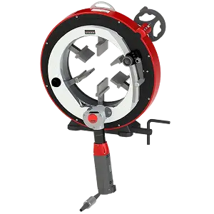 Пневматические труборезы AXXAIR