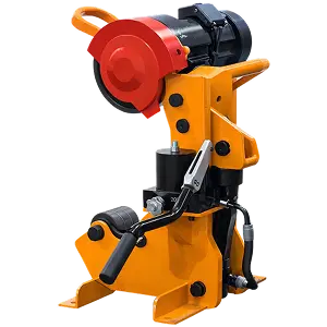 Труборезы электрические AXXAIR