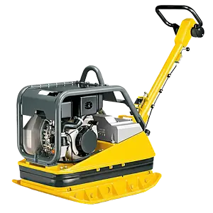 Виброплиты реверсивные (с задним ходом)