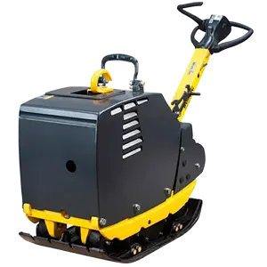 Виброплиты электрические