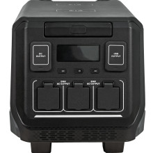 Аккумуляторная портативная электростанция A-IPOWER APS2000 Аккумуляторная портативная электростанция A-IPOWER APS2000