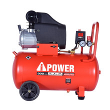 Компрессор поршневой масляный AC240/50D Компрессор поршневой масляный AC240/50D