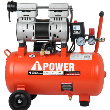 Компрессор поршневой безмасляный AC130/25LF Компрессор поршневой безмасляный AC130/25LF