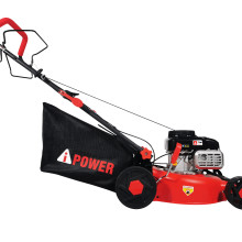 Газонокосилка бензиновая самоходная A-iPower ALM41S Газонокосилка бензиновая самоходная A-iPower ALM41S