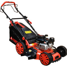 Газонокосилка бензиновая самоходная A-iPower ALM46S Газонокосилка бензиновая самоходная A-iPower ALM46S