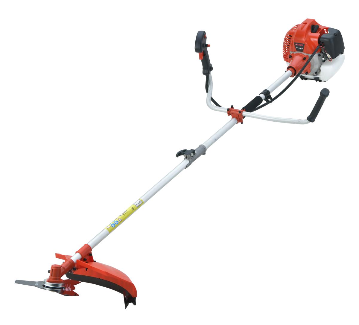 Триммер бензиновый AT430T Триммер бензиновый AT430T