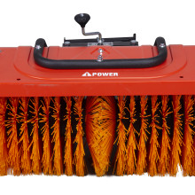 Подметальная щетка P61 для AS567F Подметальная щетка P61 для AS567F