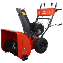 Снегоуборочная машина AS617LE Снегоуборочная машина AS617LE