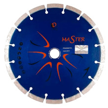 Диск алмазный Diam Master Line 230x2,4x10,0x22,23 (железобетон) Диск алмазный Diam Master Line 230x2,4x10,0x22,23 (железобетон)