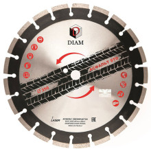 Диск алмазный Асфальт STD 350x3,2x10x25,4 Диск алмазный Асфальт STD 350x3,2x10x25,4