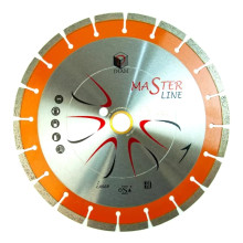 Диск алмазный Universal Master Line 300x2,8x10x32/25,4 (железобетон) Диск алмазный Universal Master Line 300x2,8x10x32/25,4 (железобетон)