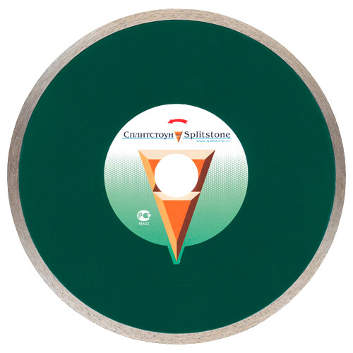 Алмазный диск Сплитстоун Standard 1A1R 203x1,6x7x25,4, гранит 4 Алмазный диск Сплитстоун Standard 1A1R 203x1,6x7x25,4, гранит 4