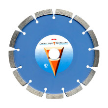 Алмазный диск Splitstone 1A1RSS Tuck-point (Standard) для раздельщиков трещин Алмазный диск Splitstone 1A1RSS Tuck-point (Standard) для раздельщиков трещин