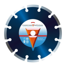 Алмазный диск Сплитстоун Premium 1A1RSS 400x40x3x10x25,4+PHx27, бетон 30 Алмазный диск Сплитстоун Premium 1A1RSS 400x40x3x10x25,4+PHx27, бетон 30