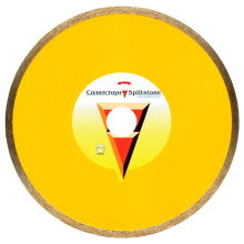 Алмазный диск Сплитстоун Professional 1A1R 180x1,6x5,5x25,4 мрамор 40