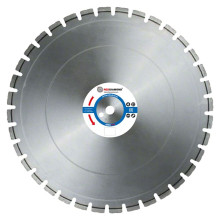 Диск по аэродромному бетону RedDiamond Aero Pro d0700/40x4,5x12R/42_35 Диск по аэродромному бетону RedDiamond Aero Pro d0700/40x4,5x12R/42_35