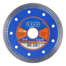 Диск алмазный PATRIOT EDGE Турбо 125х22,23 Диск алмазный PATRIOT EDGE Турбо 125х22,23