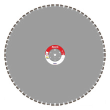 Алмазный диск Адель Инструмент Hard Concrete 1200 мм Алмазный диск Адель Инструмент Hard Concrete 1200 мм
