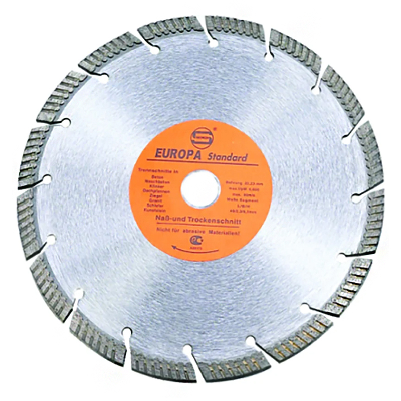 стд-136 Диск алмазный STRONG 300/32/25.4/10 турбо-сегмент стд-136 Диск алмазный STRONG 300/32/25.4/10 турбо-сегмент