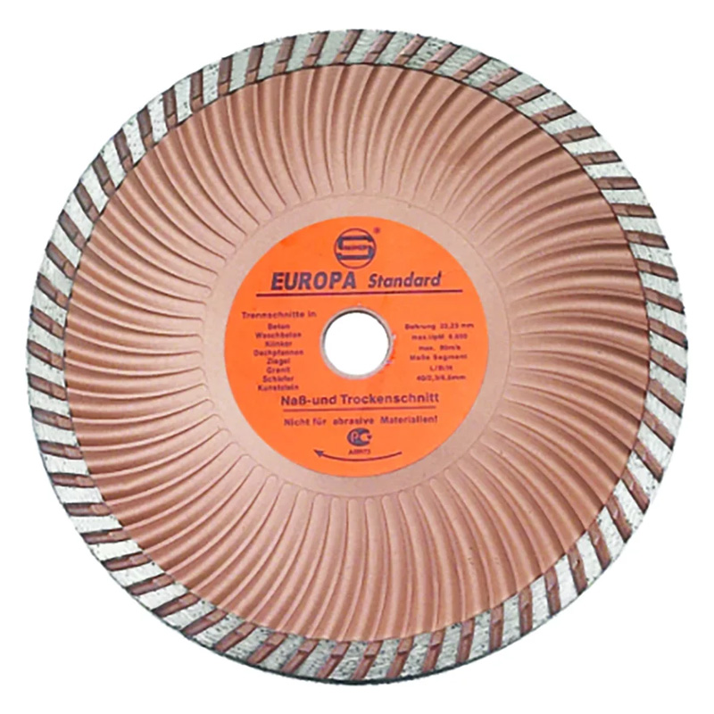 Диск алмазный STRONG 115/22.23/9 супер-турбо усиленный стд-143 Диск алмазный STRONG 115/22.23/9 супер-турбо усиленный стд-143