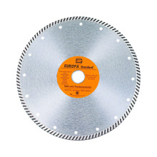 Диск алмазный СТД-131 300/32/25,4/10 турбо